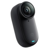 Insta360 GO 3S Standalone Camera Midnight Black 128GB #3