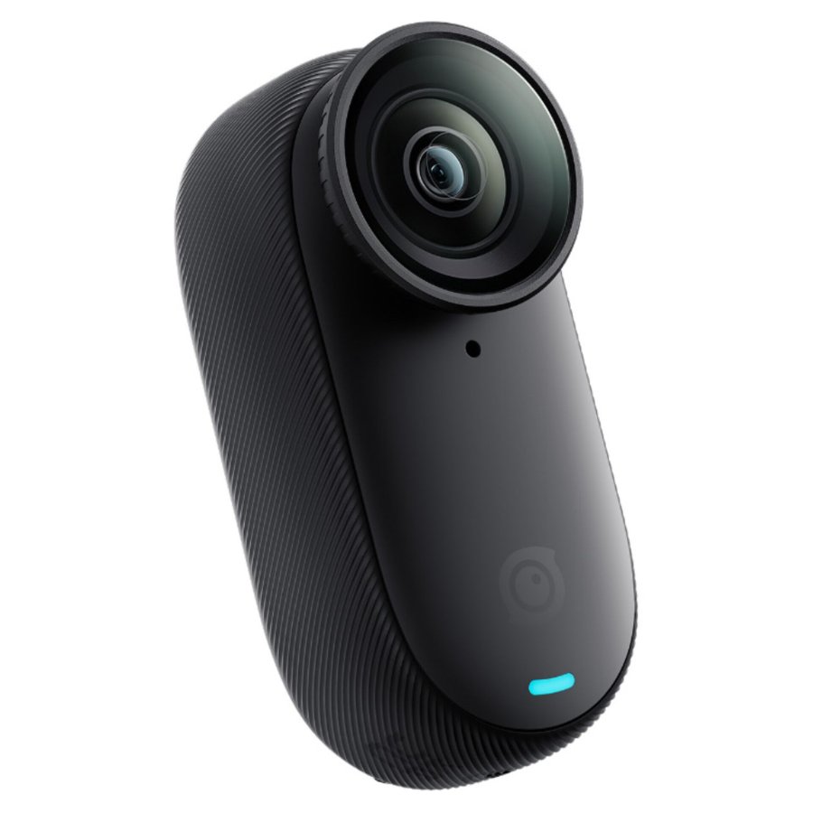 Insta360 GO 3S Standalone Camera Midnight Black 128GB #3