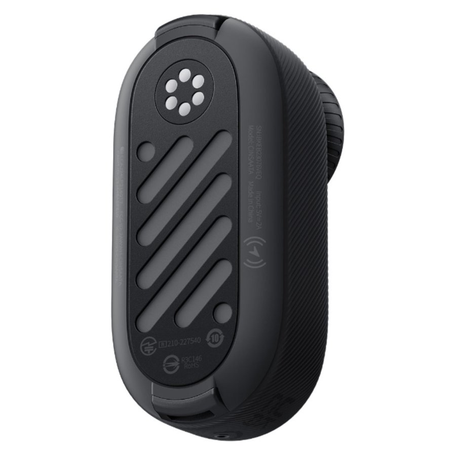 Insta360 GO 3S Standalone Camera Midnight Black 128GB #5