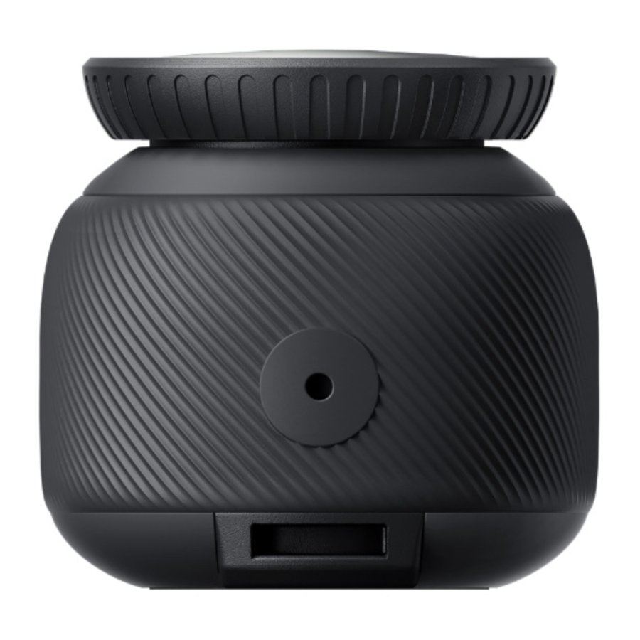 Insta360 GO 3S Standalone Camera Midnight Black 128GB #8
