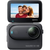 Insta360 GO 3S Standard Edition Midnight Black 128GB #2