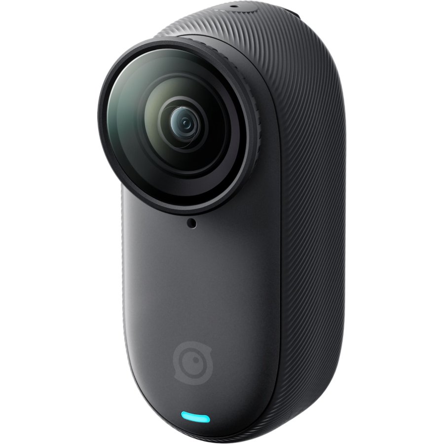 Insta360 GO 3S Standard Edition Midnight Black 128GB #4