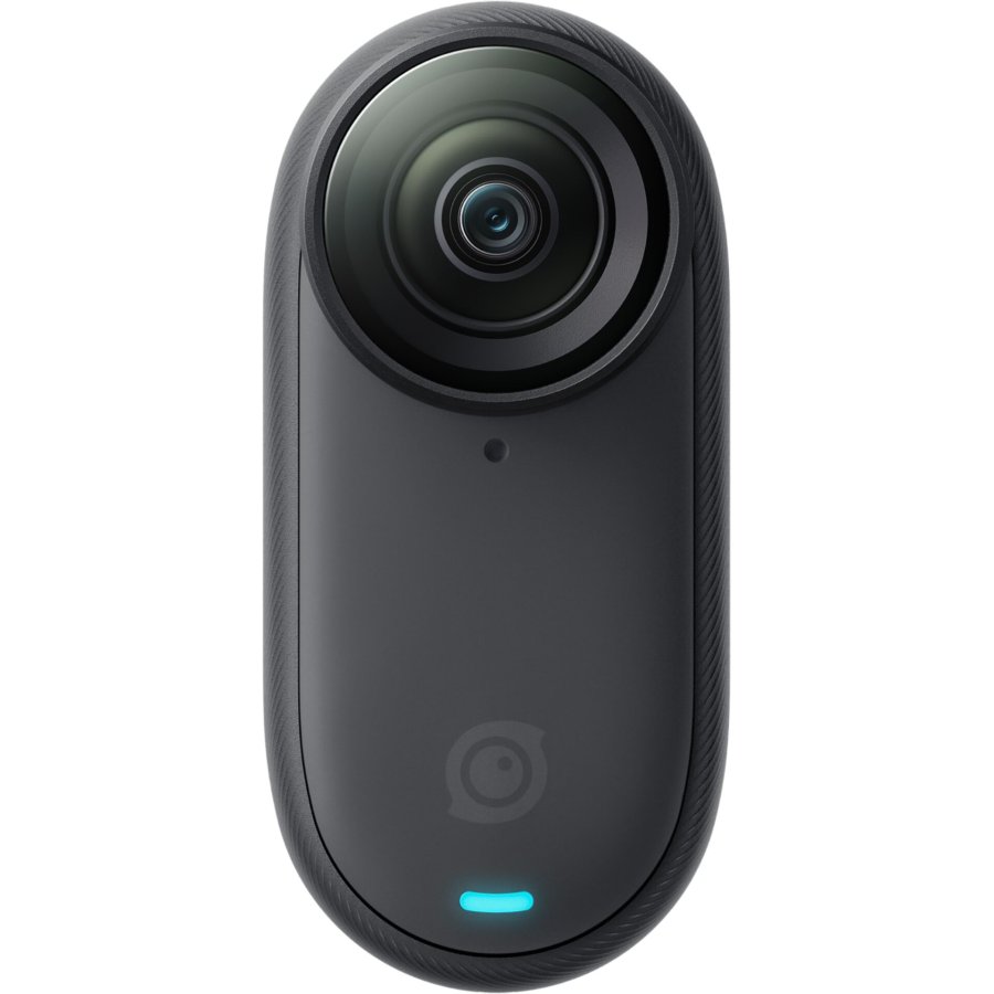 Insta360 GO 3S Standard Edition Midnight Black 128GB #5