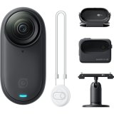 Insta360 GO 3S Standard Edition Midnight Black 128GB #6