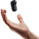 Insta360 GO 3S Standard Edition Midnight Black 128GB #7
