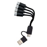 1x4 Coast Zithion-X Mignon AA Akku, USB-C Ladeanschl #3