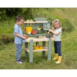 Smoby Life Mud Kitchen #2