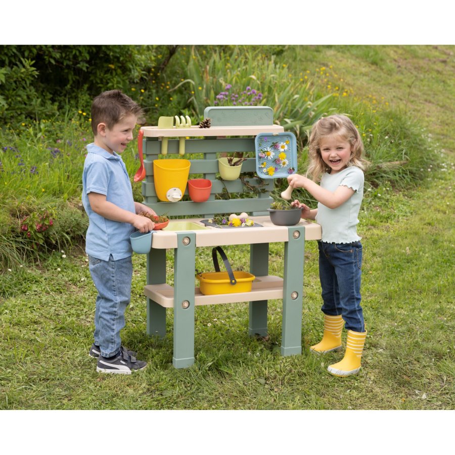 Smoby Life Mud Kitchen #2