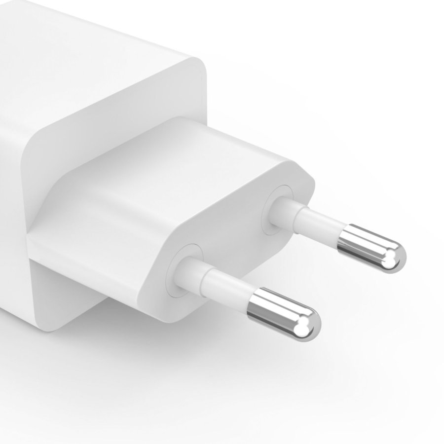 Hama Mini-Schnellladegrät PD 30W 1xUSB-C/1xUSB-A weiß      201992 #5