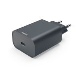 Hama Schnellladegerät PD     45W 1xUSB-C, anthrazit         86443 #2