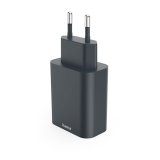 Hama Schnellladegerät PD     45W 1xUSB-C, anthrazit         86443 #4