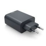 Hama Schnellladegerät PD     65W 2xUSB-C/1xUSB-A, anthrazit 86445 #3