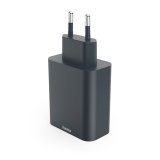 Hama Schnellladegerät PD     65W 2xUSB-C/1xUSB-A, anthrazit 86445 #4