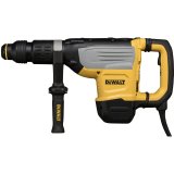 DeWALT D25614K-QS hammerbor 1350 W 2900 rpm SDS Max #1