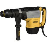 DeWALT D25614K-QS hammerbor 1350 W 2900 rpm SDS Max #2
