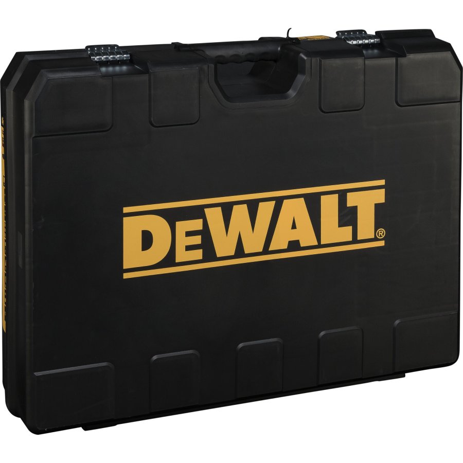 DeWALT D25614K-QS hammerbor 1350 W 2900 rpm SDS Max #3
