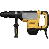 DeWALT D25773K-QS hammer Sort, Gul #1