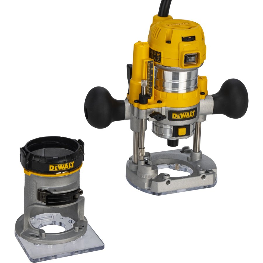 DeWALT D26204K Slv, Gul 27000 rpm 900 W #1