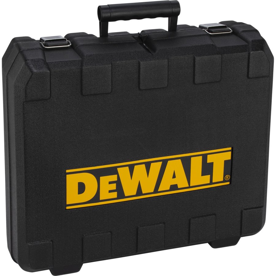 DeWALT D26204K Slv, Gul 27000 rpm 900 W #5
