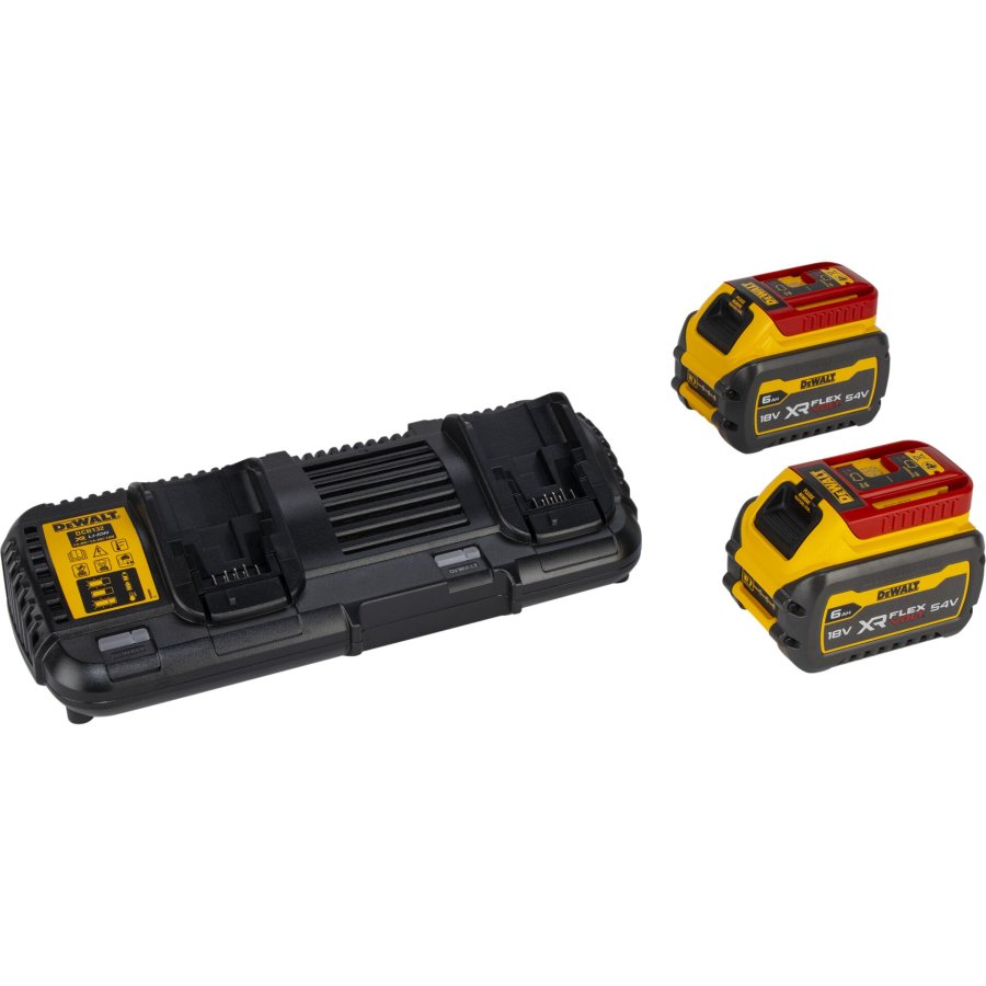 DeWalt DCB132T2-QW Battery #1