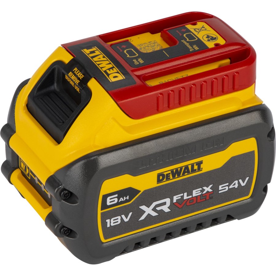 DeWalt DCB132T2-QW Battery #2