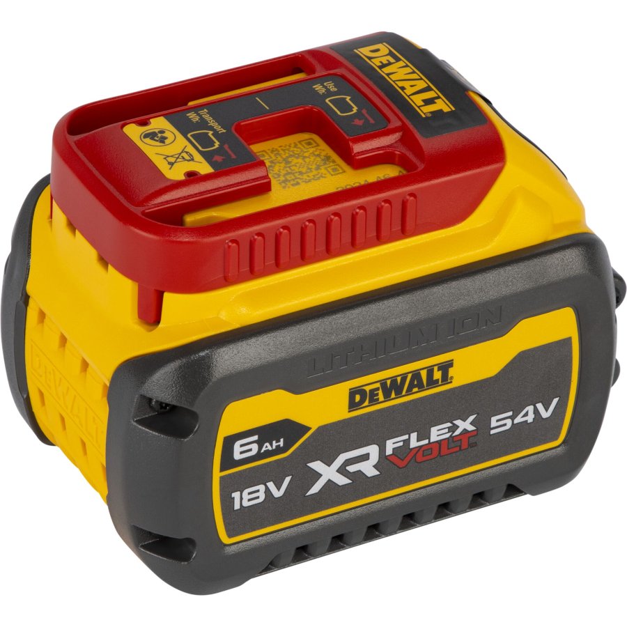 DeWalt DCB132T2-QW Battery #3