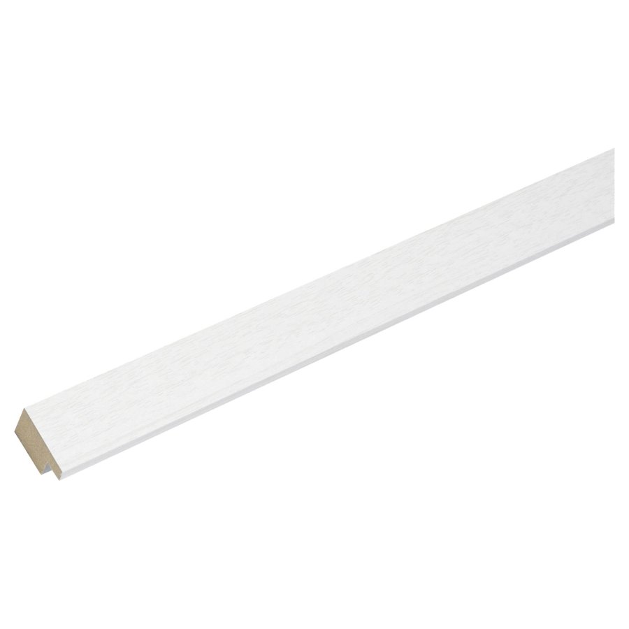 Deknudt S66KF1 P1          20x25 Wood white w. Passepartout #2