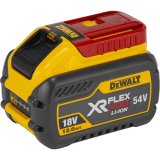 DEWALT FLEXVOLT 18/54V 12.0/4.0Ah Battery Pack DCB548, 2pcs #2