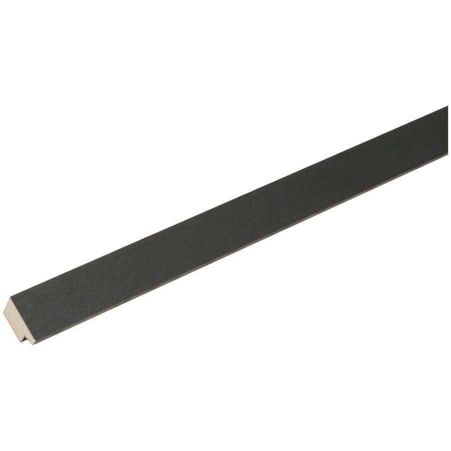 Deknudt S66KF2 P1          20x25 Wood black with Passepartout #2