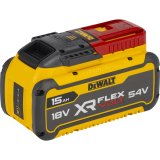 DeWALT DCB549-XJ ledningsfrit batteri og ledningsfri oplader #1