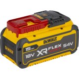 DeWALT DCB549-XJ ledningsfrit batteri og ledningsfri oplader #2