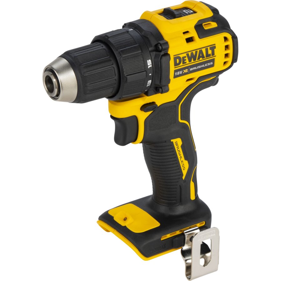 DeWalt DCD708N-XJ Akku-Bohrschrauber #1
