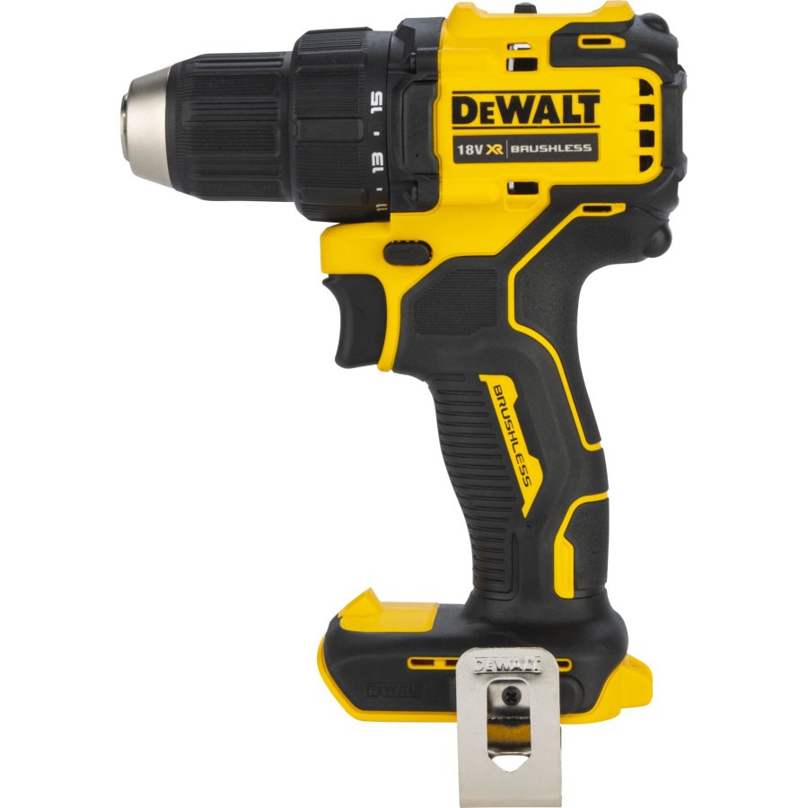 DeWalt DCD708N-XJ Akku-Bohrschrauber #3