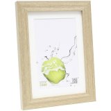 Deknudt S66KH1 P1          20x25 Wood oak with Passepartout #1