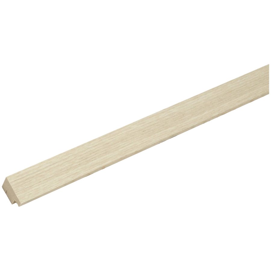 Deknudt S66KH1 P1          20x30 Wood oak with Passepartout #2