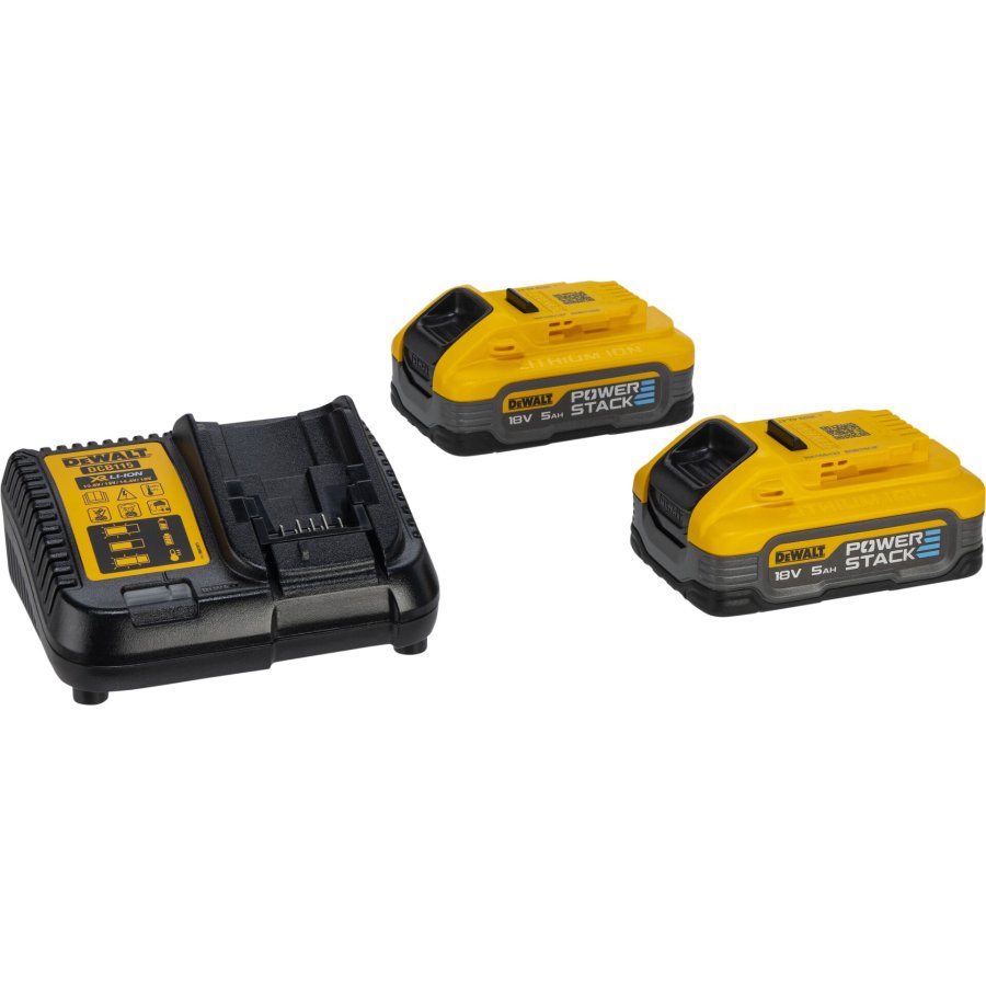DeWALT DCD800H2T-QW elektrisk skruetrkker & slagbor #4