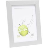 Deknudt S66KD1 P1          20x25 Wood silver w. Passepartout #1