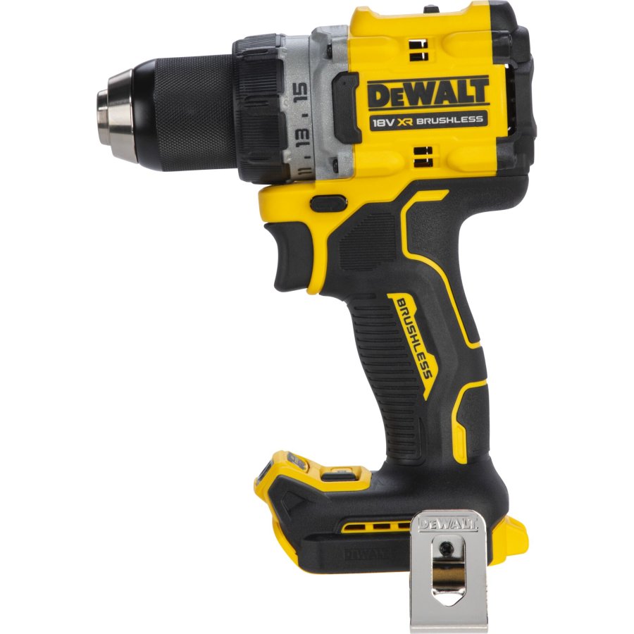 DeWALT DCD800NT-XJ bor 2000 rpm 1,28 kg #3