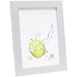 Deknudt S66KD1 P1          20x30 Wood silver w. Passepartout #1