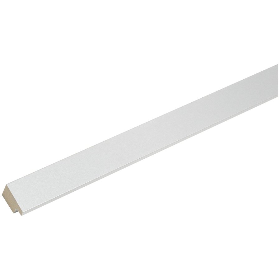 Deknudt S66KD1 P1          20x30 Wood silver w. Passepartout #2