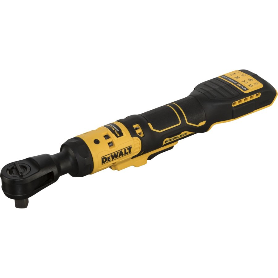 DeWalt DCF512N-XJ Akku-Ratsche #1