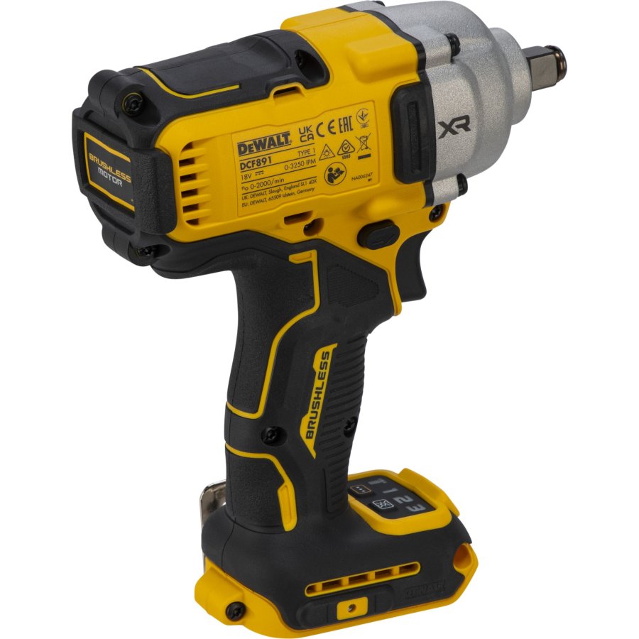 DeWalt DCF891NT-XJ Akku-Schlagschrauber #2