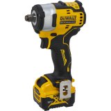 DeWalt DCF901P2-QW Akku-Schlagschrauber #2