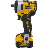 DeWalt DCF901P2-QW Akku-Schlagschrauber #4