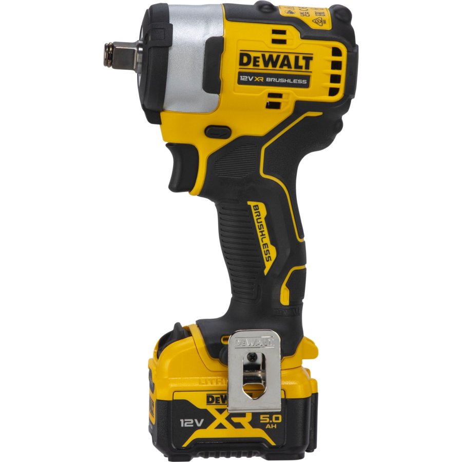 DeWalt DCF901P2-QW Akku-Schlagschrauber #4