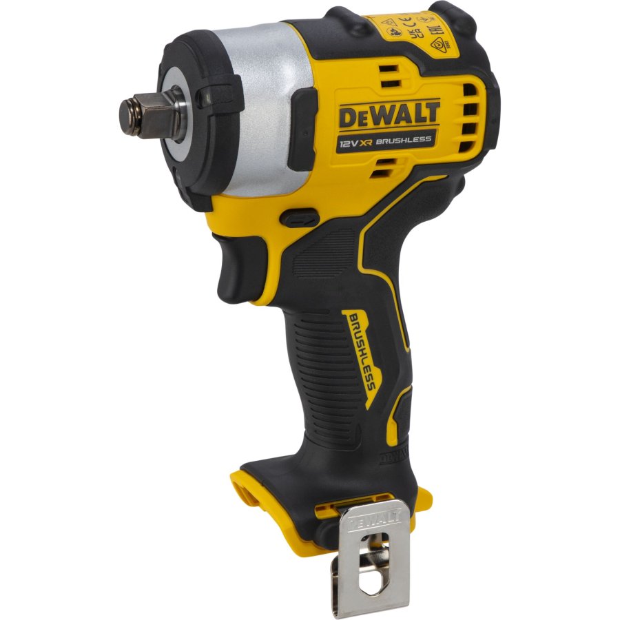 DeWalt DCF901P2-QW Akku-Schlagschrauber #5