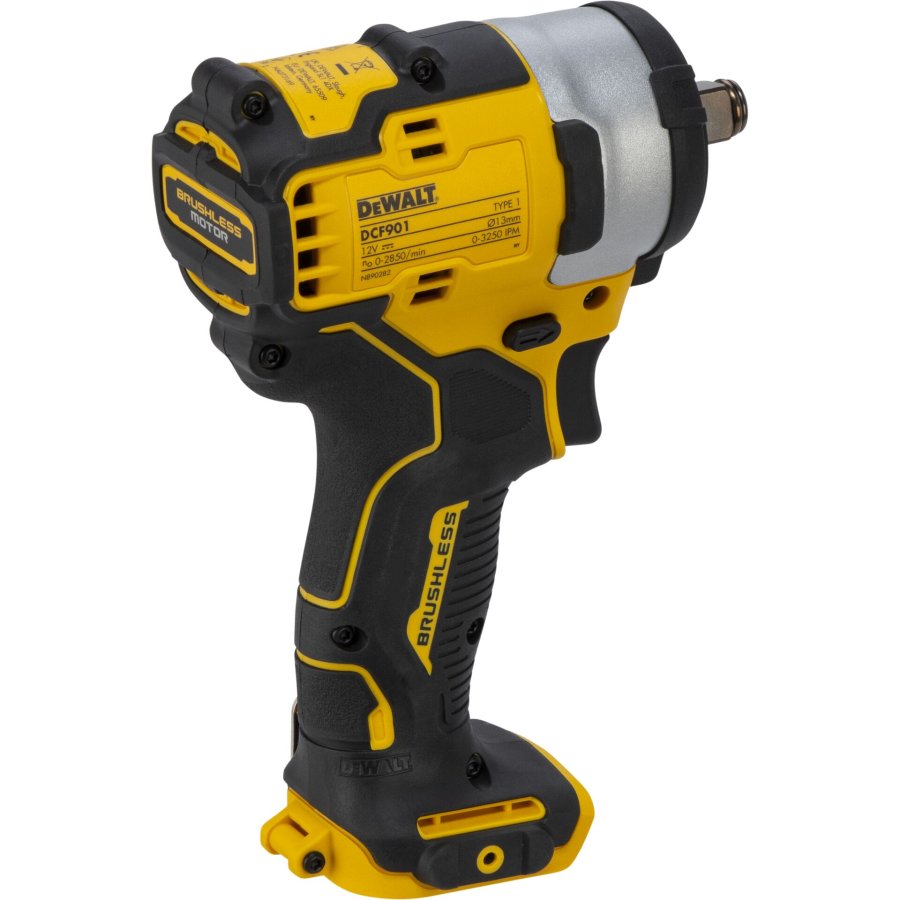 DeWalt DCF901P2-QW Akku-Schlagschrauber #6