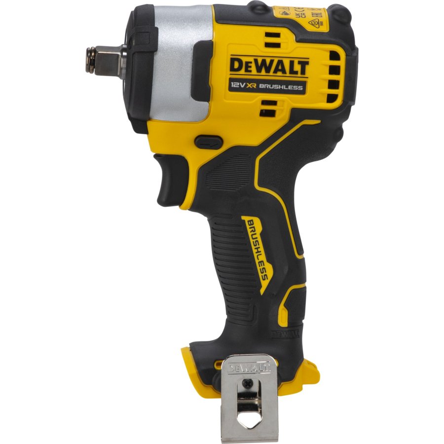 DeWalt DCF901P2-QW Akku-Schlagschrauber #7