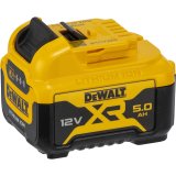 DeWalt DCF901P2-QW Akku-Schlagschrauber #10