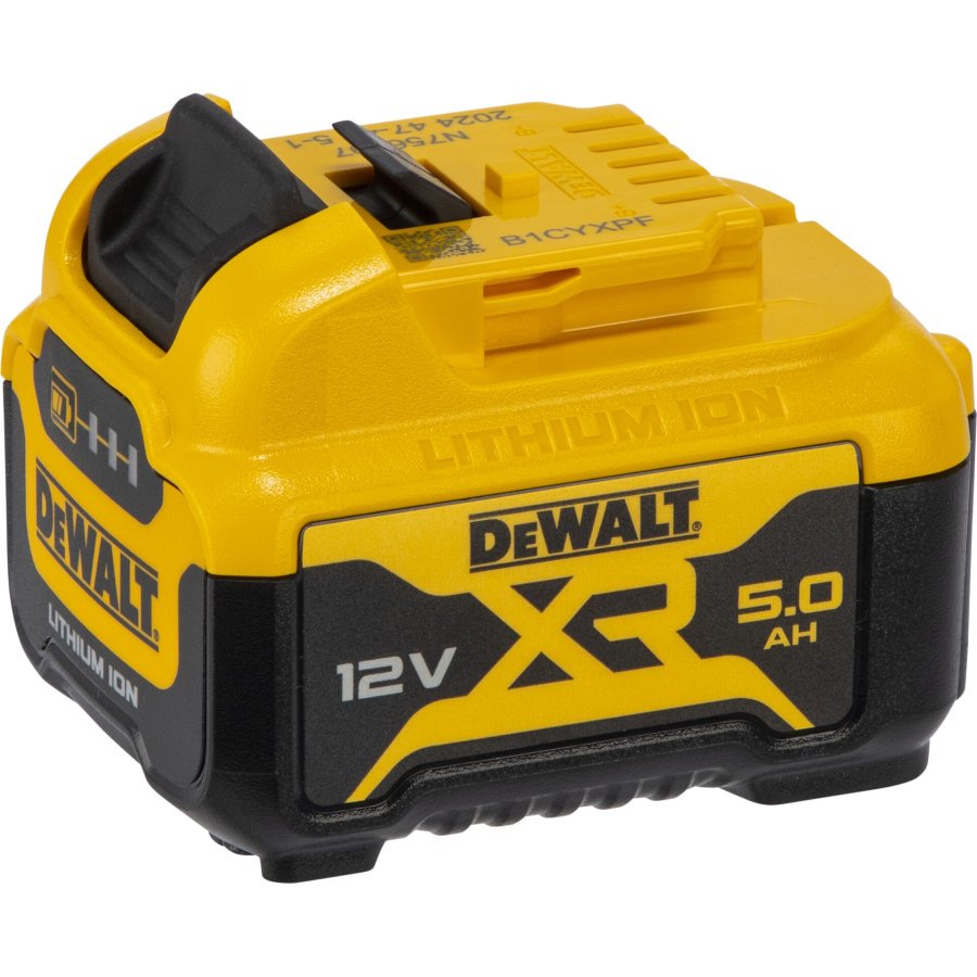 DeWalt DCF901P2-QW Akku-Schlagschrauber #10